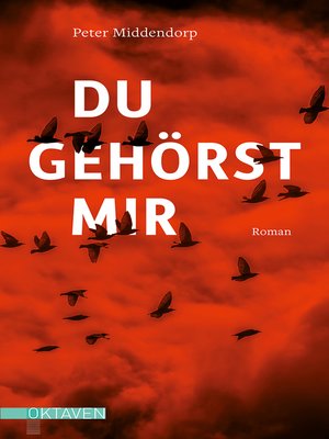 cover image of Du gehörst mir